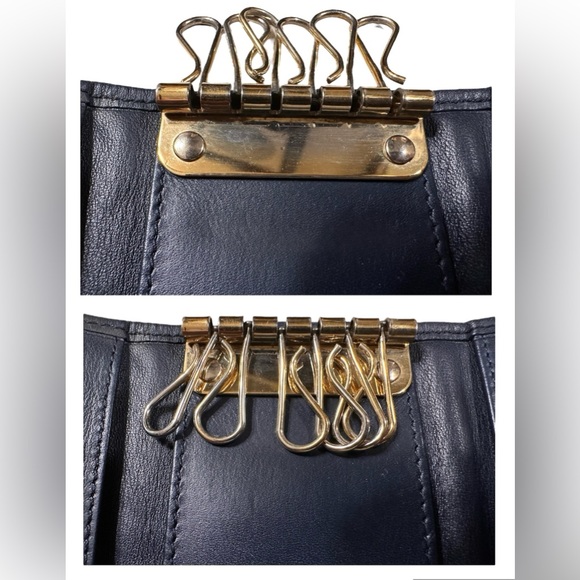 Christian Dior Key Case - Picture 10 of 10